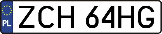 ZCH64HG