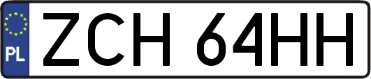 ZCH64HH