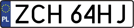 ZCH64HJ