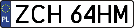 ZCH64HM