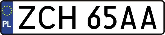 ZCH65AA