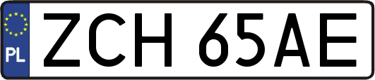 ZCH65AE