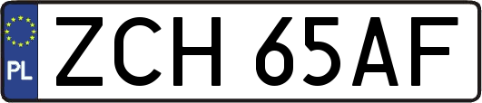 ZCH65AF