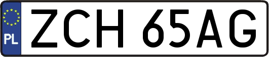 ZCH65AG