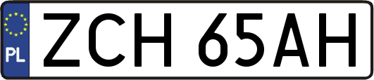 ZCH65AH