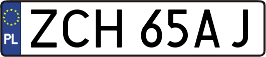 ZCH65AJ