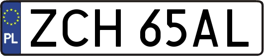 ZCH65AL