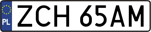ZCH65AM
