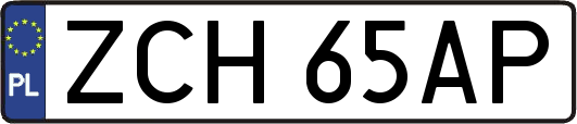 ZCH65AP