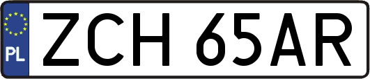 ZCH65AR