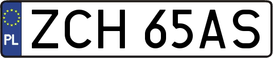 ZCH65AS
