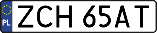 ZCH65AT