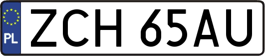 ZCH65AU