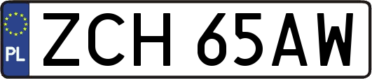 ZCH65AW
