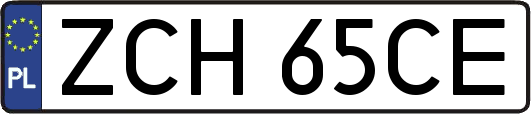 ZCH65CE