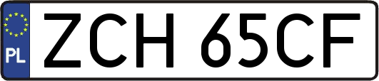 ZCH65CF