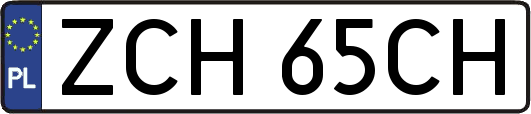 ZCH65CH