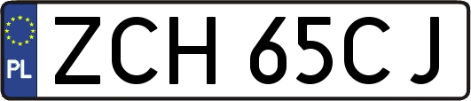 ZCH65CJ