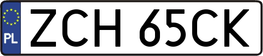 ZCH65CK