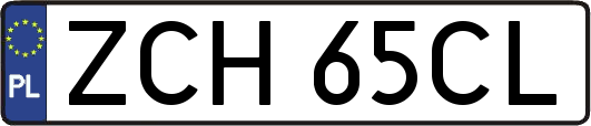 ZCH65CL