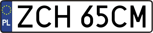 ZCH65CM
