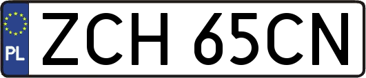 ZCH65CN