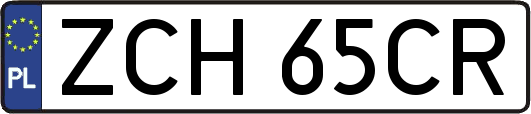 ZCH65CR