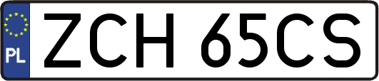 ZCH65CS