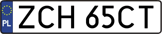 ZCH65CT