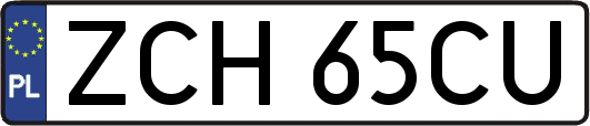 ZCH65CU