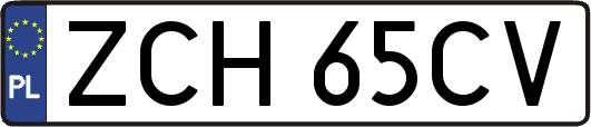 ZCH65CV