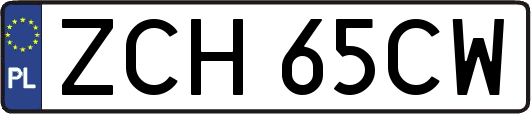 ZCH65CW