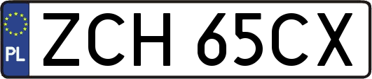 ZCH65CX