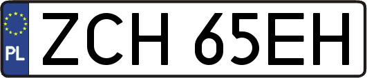ZCH65EH