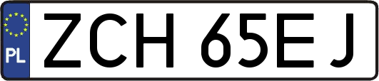 ZCH65EJ