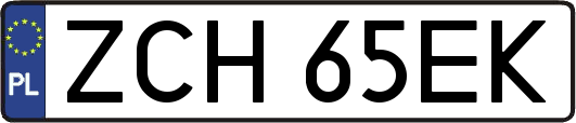 ZCH65EK