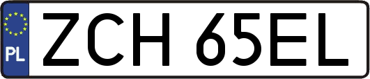 ZCH65EL