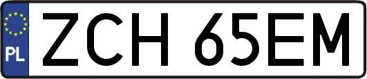 ZCH65EM
