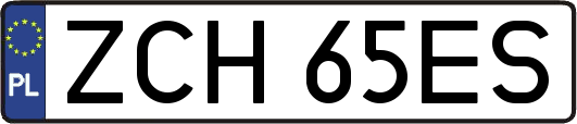 ZCH65ES
