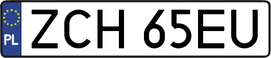 ZCH65EU