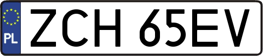ZCH65EV