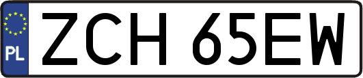 ZCH65EW