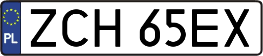 ZCH65EX