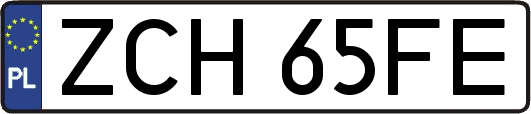 ZCH65FE