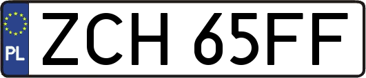 ZCH65FF