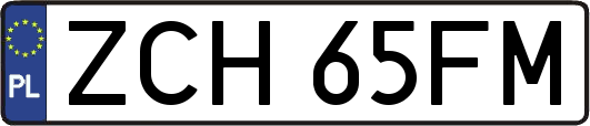 ZCH65FM