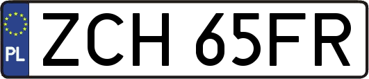 ZCH65FR