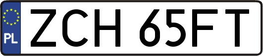 ZCH65FT