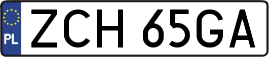 ZCH65GA