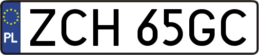 ZCH65GC